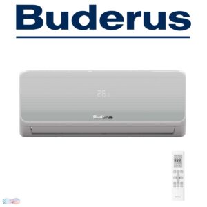 Buderus Logacool Wandgerät 7,0 kW | AC166i""
