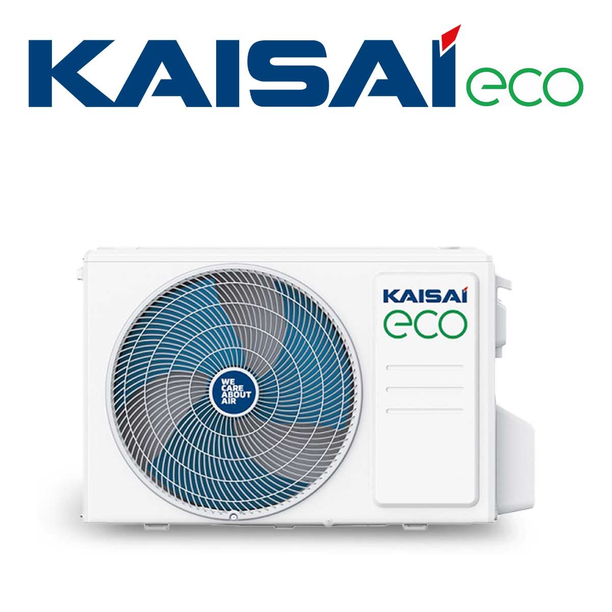 KAISAI ECO Außengerät KEX-24KTGO 7.0 kW"" 1 KAISAI ECO Außengerät KEX-24KTGO 7.0 kW""
