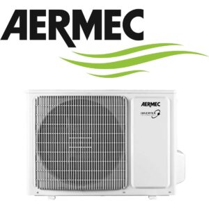AERMEC Monosplit Außengerät SMG 350 3.5 kW""