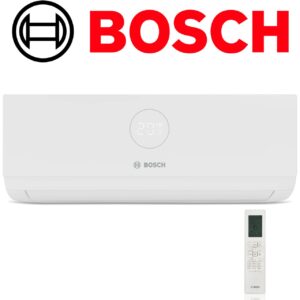 BOSCH Climate 3000i Wandgerät 5,3 kW - CL3000iU W 53 E""