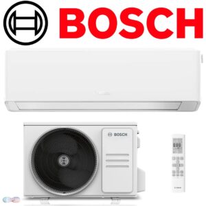 BOSCH Climate 7000i 53 E Klimaanlage 5,3 kW | CL7000i-Set 53 E""