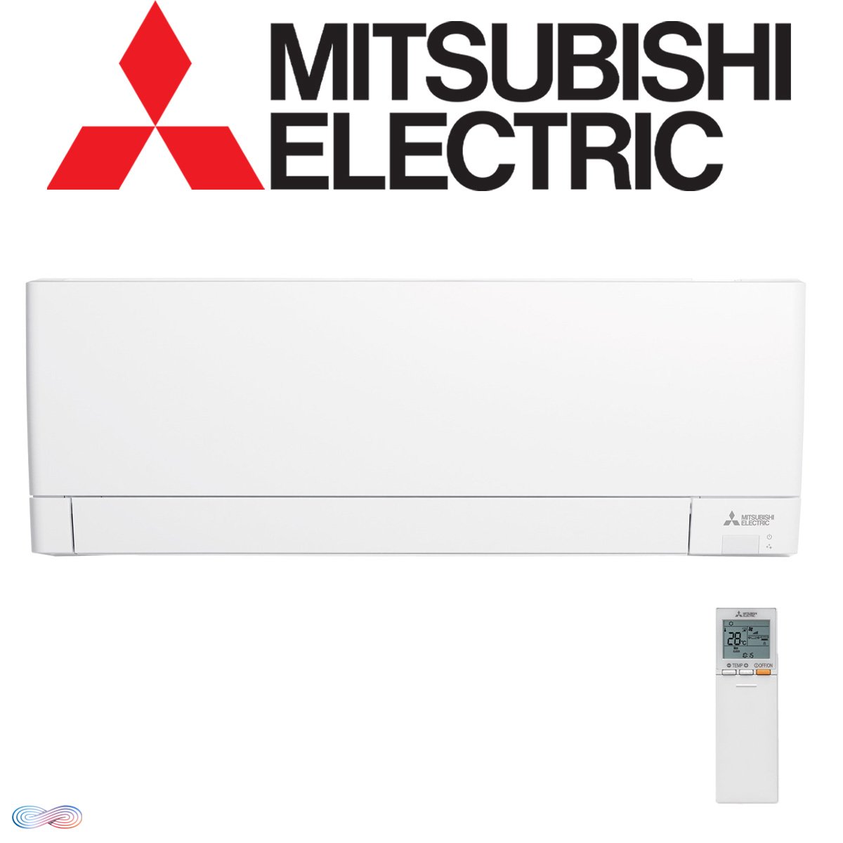 Mitsubishi Electric MSZ-AY 4,2 kW | Wandgerät"" 1 Mitsubishi Electric MSZ-AY 4,2 kW | Wandgerät""