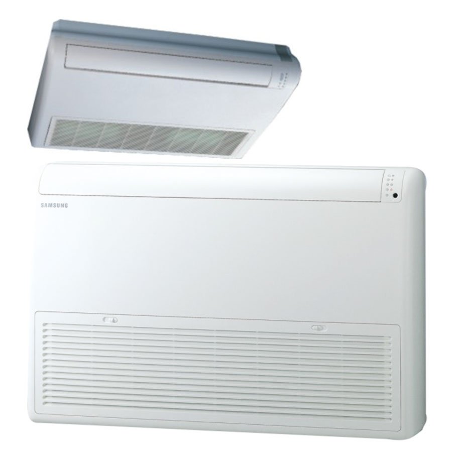 SET Samsung Außengerät mit Standtruhe 7,1 kW für 1 Raum bis 90qm"" 1 SET Samsung Außengerät mit Standtruhe 7,1 kW für 1 Raum bis 90qm""
