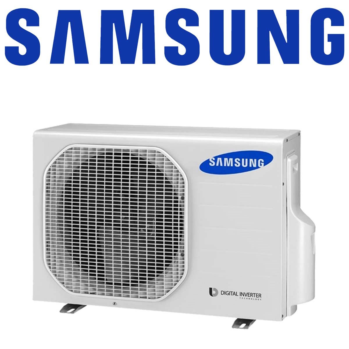 Samsung Monosplit Außengerät 3,5 kW Wind-Free Exklusiv AR 12 |... 1 Samsung Monosplit Außengerät 3,5 kW Wind-Free Exklusiv AR 12 |...