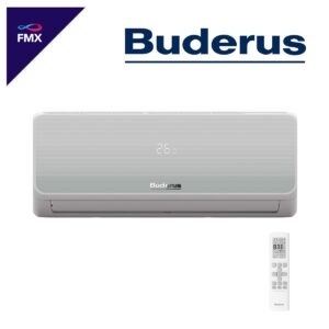 Buderus Logacool Wandgerät 3,5 kW | AC166i.3""