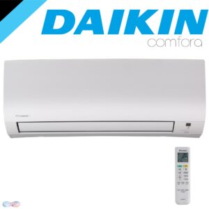 Daikin Comfora Wandgerät FTXP20 2,0 kW""