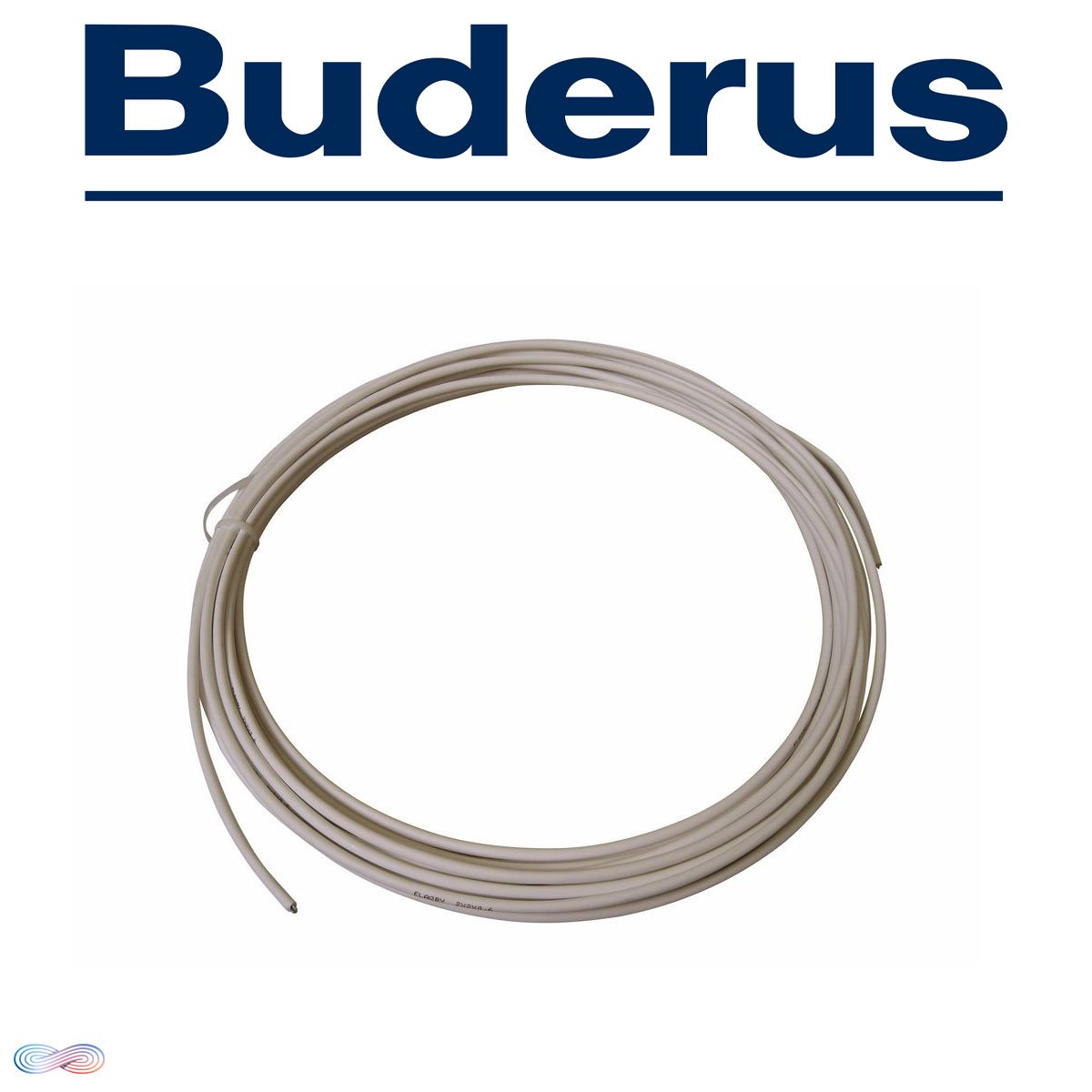Buderus Kabel CANbus 30m 2x2x0,75mm² | für Luft/Split-Wärmepumpen"" 1 Buderus Kabel CANbus 30m 2x2x0,75mm² | für Luft/Split-Wärmepumpen""