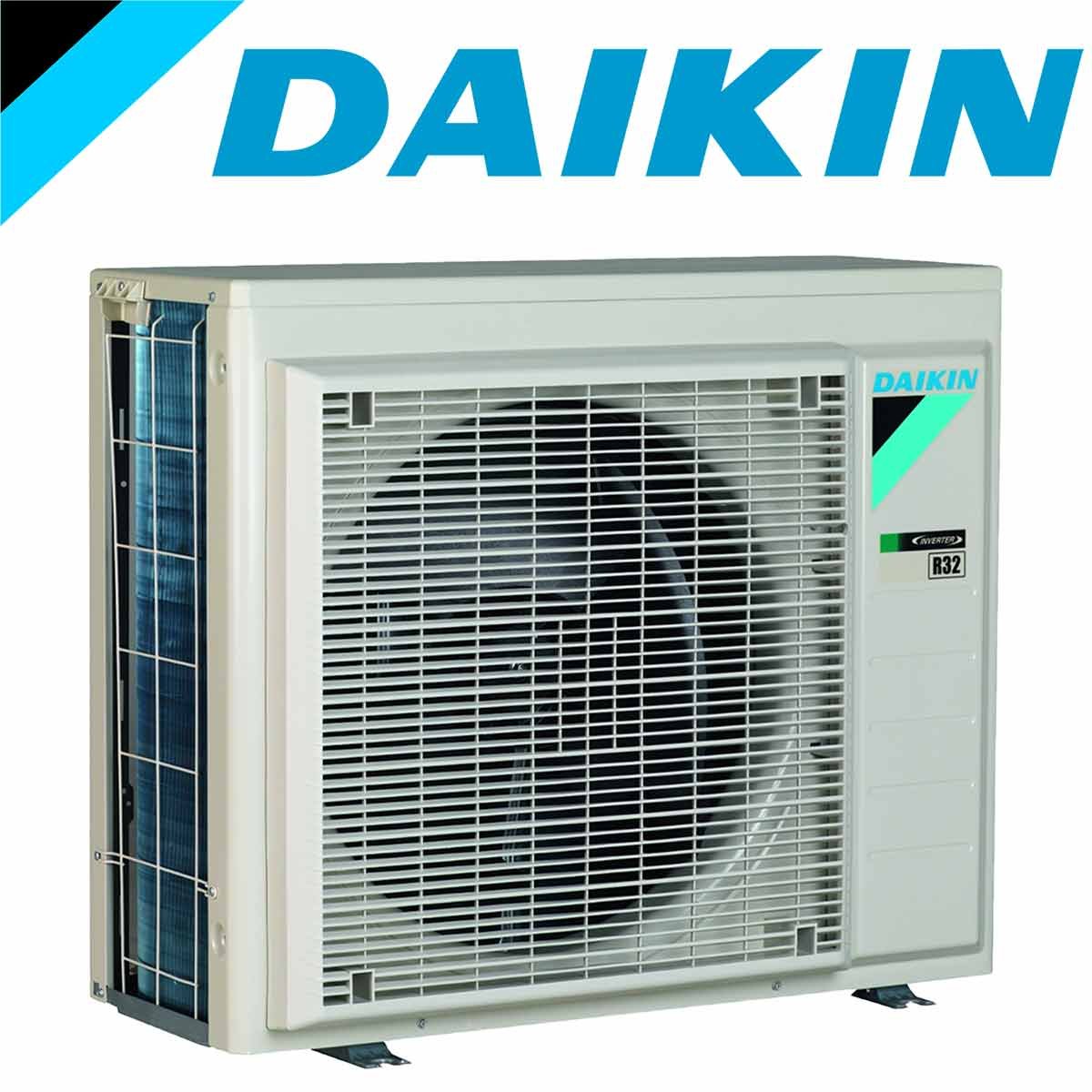 DAIKIN Perfera Außeneinheit RXM60R 6,0 kW"" 1 DAIKIN Perfera Außeneinheit RXM60R 6,0 kW""