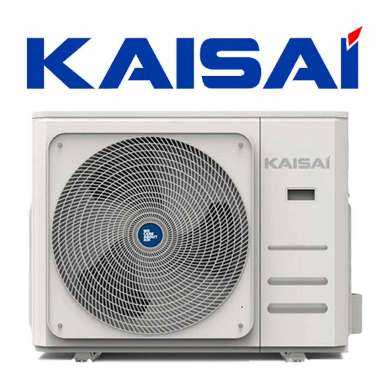 KAISAI Außengerät KOD30U-36HFJ32X 10,6 kW"" 1 KAISAI Außengerät KOD30U-36HFJ32X 10,6 kW""