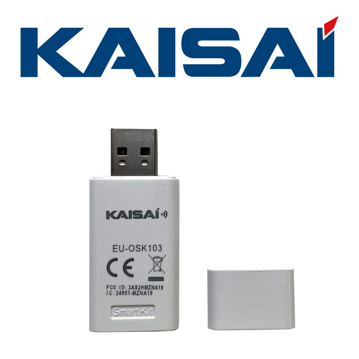 Kaisai WiFi Wlan Stick für Kaisai Klimaanlagen"" 1 Kaisai WiFi Wlan Stick für Kaisai Klimaanlagen""