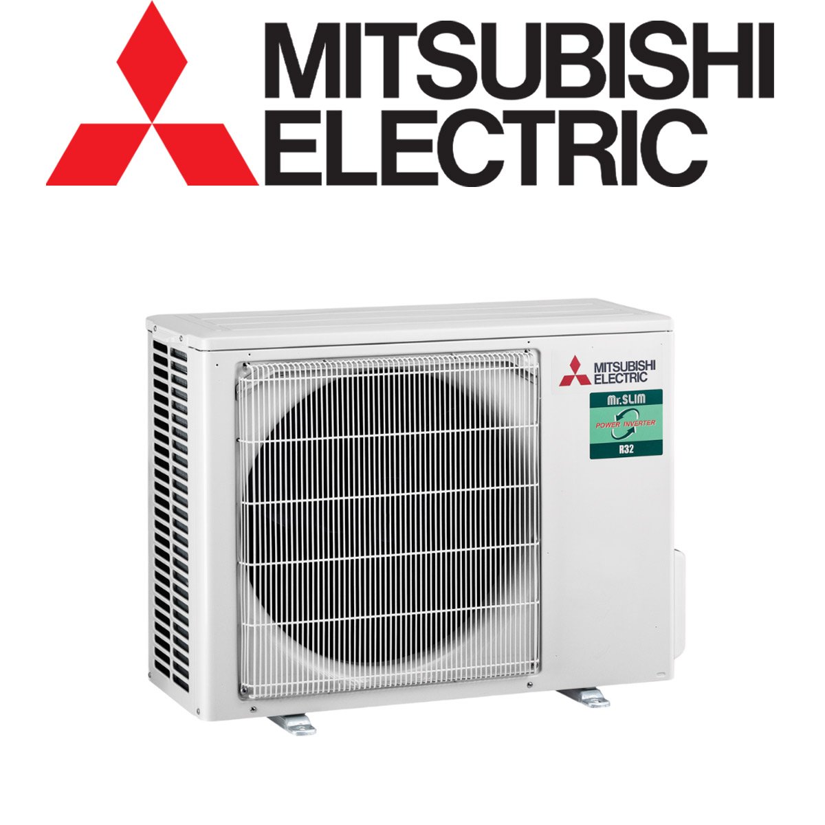 Mitsubishi Electric SUZ-M 2,5 kW Außengerät | Singlesplit"" 1 Mitsubishi Electric SUZ-M 2,5 kW Außengerät | Singlesplit""