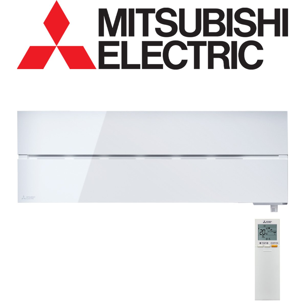 Mitsubishi Electric MSZ-LN 1,8 kW Diamond | Wandgerät | Natural... 1 Mitsubishi Electric MSZ-LN 1,8 kW Diamond | Wandgerät | Natural...