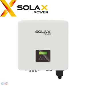 SolaX Wechselrichter X3-Hybrid-8.0-D G4.4 | 8 kW""