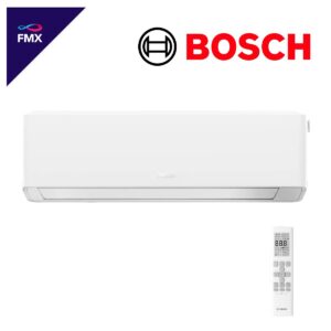 Bosch Climate 7000i W Multisplit Wandgerät 2,5 kW | Weiß |...