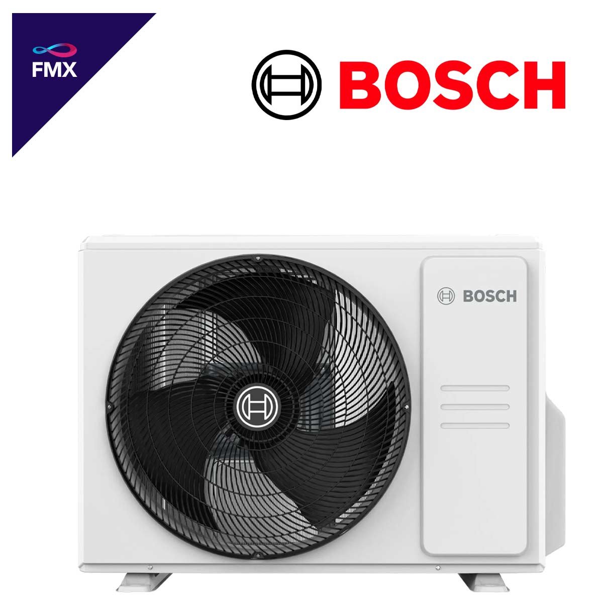 Bosch Climate CL7000iM 53/2 E | Außengerät 5,3 kW"" 1 Bosch Climate CL7000iM 53/2 E | Außengerät 5,3 kW""