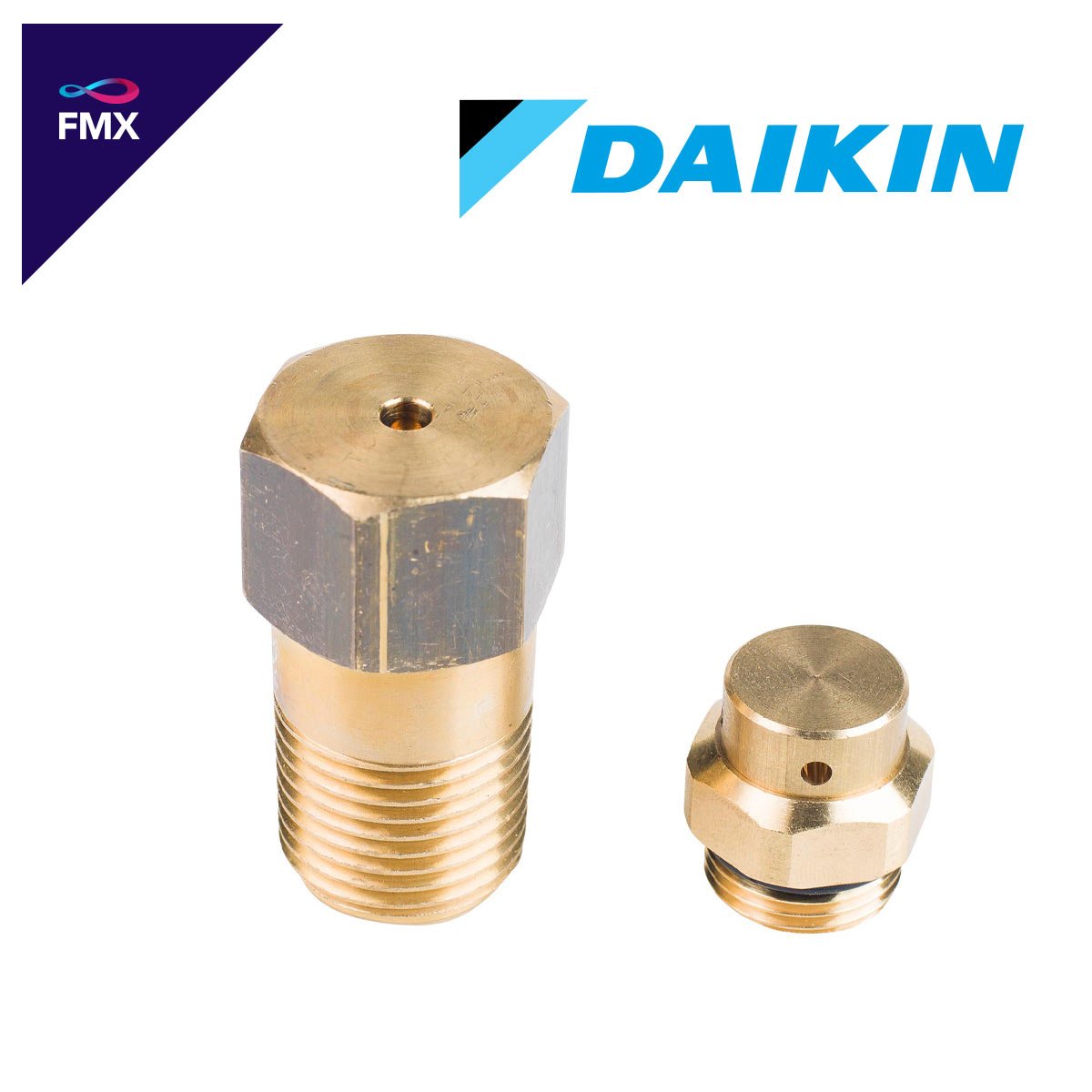 Daikin AFVALVEHY2 Frostschutzventil"" 1 Daikin AFVALVEHY2 Frostschutzventil""