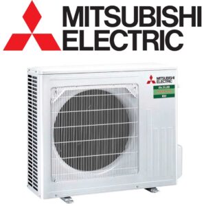 Mitsubishi Electric SUZ-M 5,0 kW Außengerät | Singlesplit""