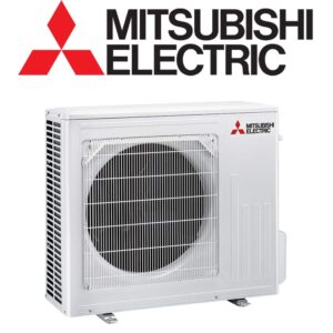 Mitsubishi Electric MUZ-LN 5,0 kW Außengerät | Singlesplit""