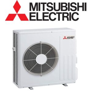 Mitsubishi Electric MUZ-LN 6,1 kW Außengerät | Singlesplit""