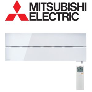 Mitsubishi Electric MSZ-LN 6,1 kW Diamond | Wandgerät | Natural...