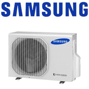 Samsung Monosplit Außengerät 3,5 kW Wind-Free Exklusiv AR 12 |...