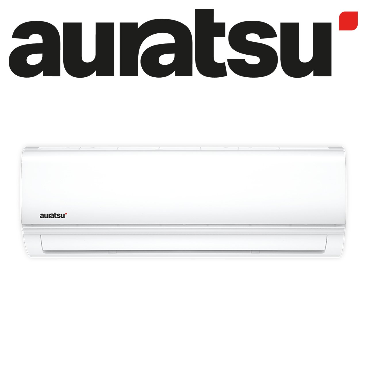 AURATSU Wandgerät AWX-09KTAI 2.6 kW"" 1 AURATSU Wandgerät AWX-09KTAI 2.6 kW""