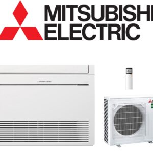Mitsubishi Electric Klimaanlage Set 5,0 kW | MFZ-KT50VG + SUZ-M50VA""
