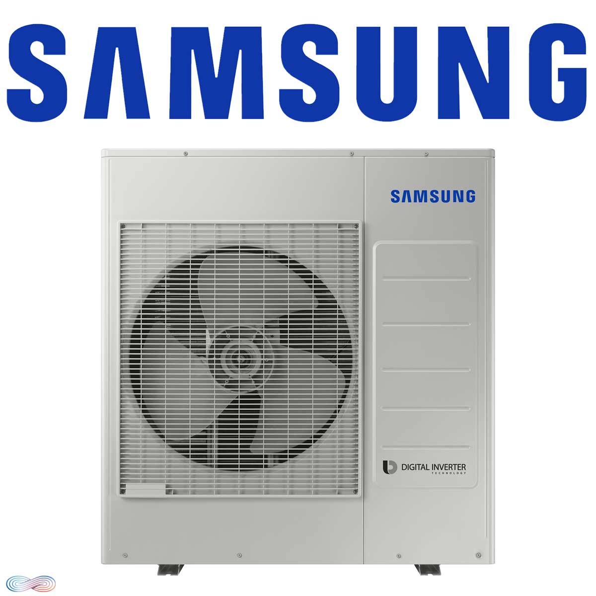 Samsung Free Joint AJ 100 Multisplit Außeneinheit 10 KW |... 1 Samsung Free Joint AJ 100 Multisplit Außeneinheit 10 KW |...