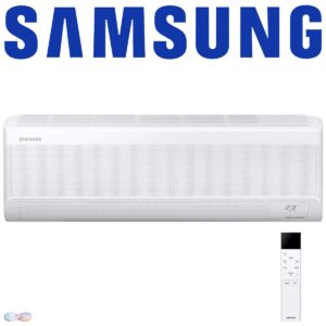 Samsung Wind-Free Standard Wandgerät 2,0 kW | Nur Multisplit |...