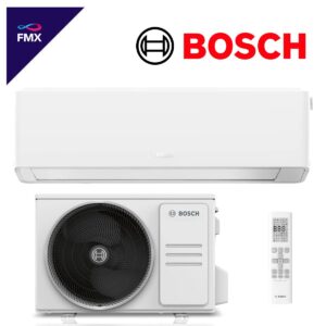 BOSCH Climate 7000i 53 E Klimaanlage 5,3 kW | CL7000i-Set 53 E""