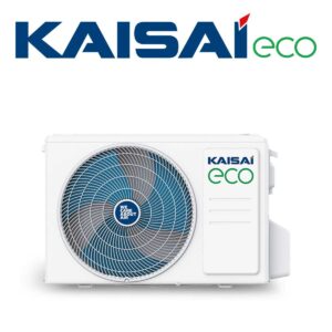 KAISAI ECO Außengerät KEX-24KTGO 7.0 kW""