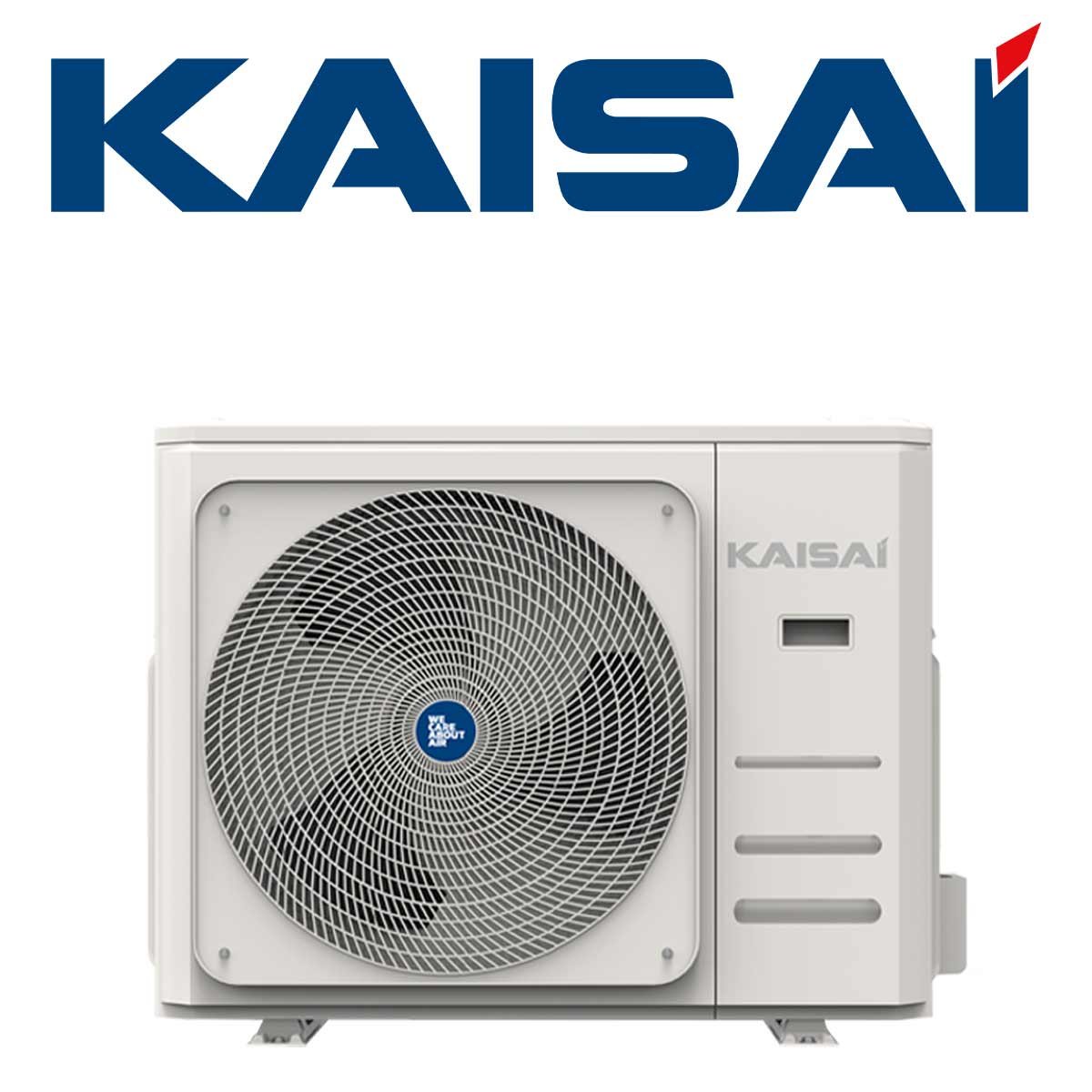 KAISAI Multisplit-Außengerät K20E-18HFN32 5,3 kW"" 1 KAISAI Multisplit-Außengerät K20E-18HFN32 5,3 kW""